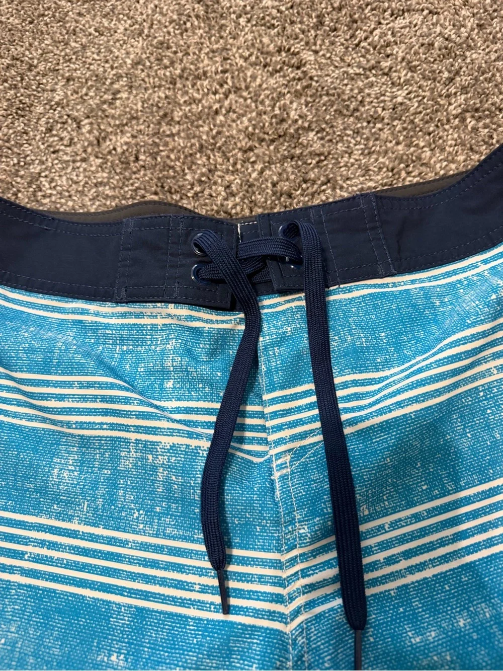 mossimo swim trunks